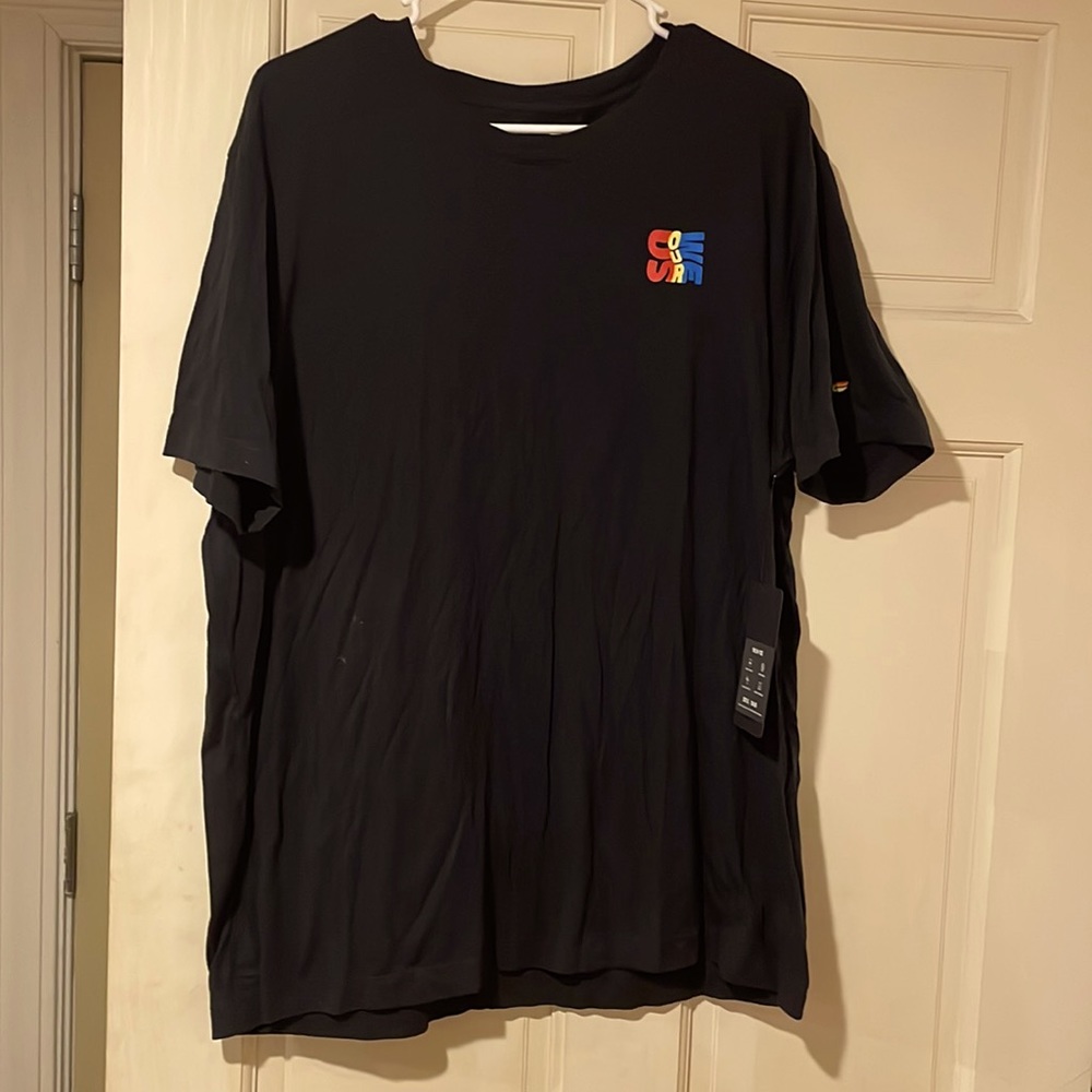 Fabletics 2021 Pride Release TShirt